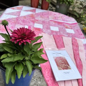 Survivor Kit With Pattern